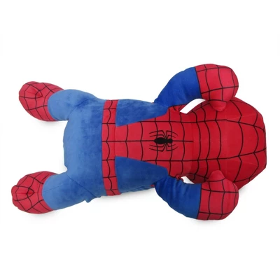Spider-Man Cuddleez - Disney Store - Image 4