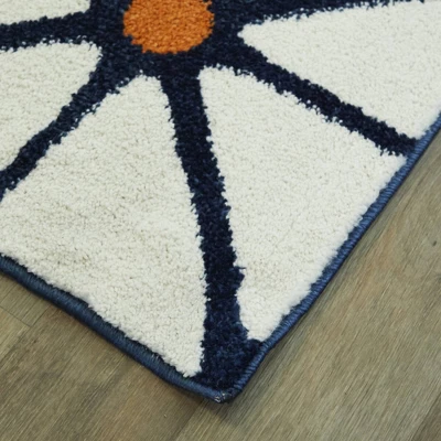 Flowers Kids' Rug - Balta Rugs - Image 3