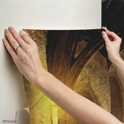 Harry Potter Great Hall Mural - RoomMates - Image 5