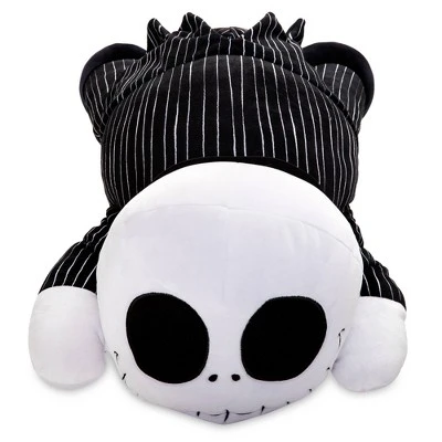 Cuddleez Jack Skellington Pillow - Image 2