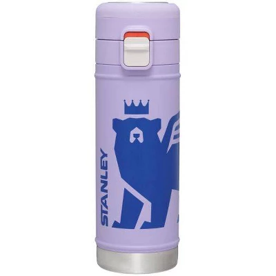 Stanley 17oz Stainless Steel Flowsteady Big Bear Bottle - Image 5
