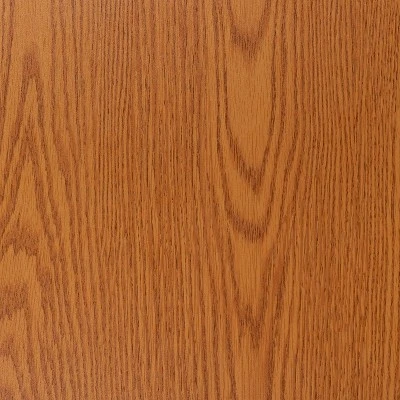 Emma And Oliver 60" Half Circle Wave Flexible Collaborative Oak Kids Adjustable Height Activity Table - Image 9