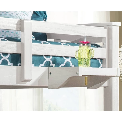Highlands Kids' Hanging Tray White - Hillsdale Furniture - Image 2