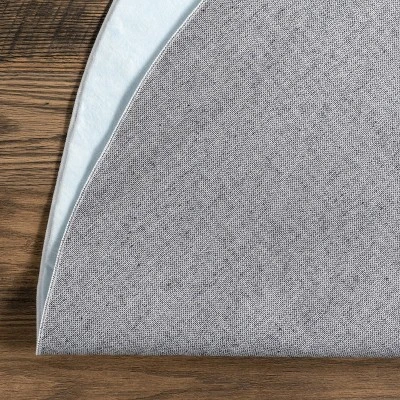 NuLOOM Jalissa Lion Dreams Machine Washable Kids Area Rug - Image 6