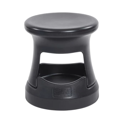 ECR4Kids Storage Wobble Stool, 15in Seat Height, Active Seating - Image 12
