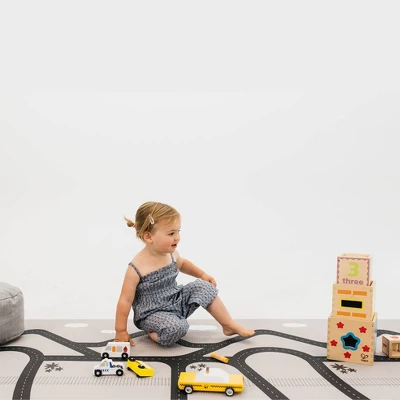 4'x7' Liv Play Rug - Ruggish - Image 7