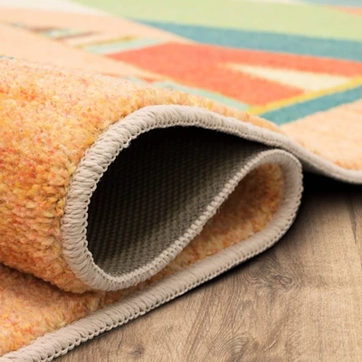 Southwest Tent Rug - Mohawk - Image 5