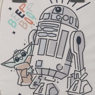 Disney Kids' Star Wars Lunch Bag - Image 2