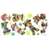 RoomMates PAW Patrol Jungle Peel And Stick Giant Wall Decals Single Sheet