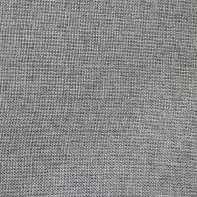 Twin Fusion Complete Upholstered Bed Medium Gray - South Shore - Image 7