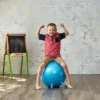 Gaiam Stay N Play Ball Kids' Active Sitting Chair
