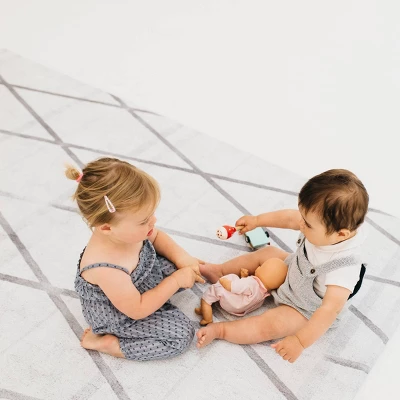 4'x7' Liv Play Rug - Ruggish - Image 5