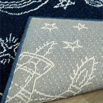 Rockets And Planets Rug - Balta Rugs - Image 2