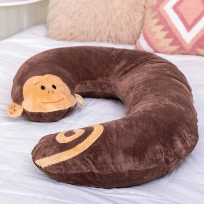 Leachco Snoogle Child-Size Body Pillow - Image 7