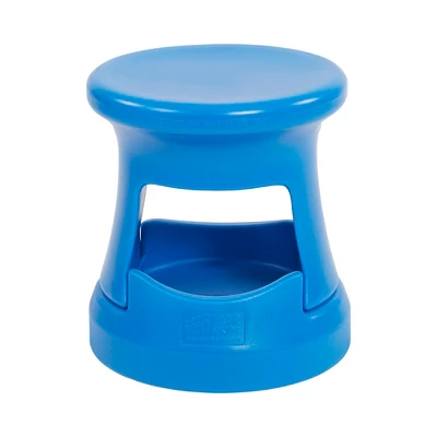 ECR4Kids Storage Wobble Stool, 15in Seat Height, Active Seating - Image 18