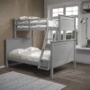 Twin Over Full Deirdra Bunk Bed - Linon