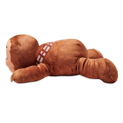 Star Wars Chewbacca Cuddleez - Image 2
