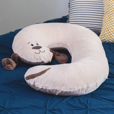 Leachco Snoogle Child-Size Body Pillow - Image 12
