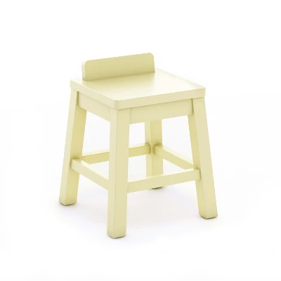 Martha Stewart Crafting Kids' Stools - Set Of 2 - Image 3