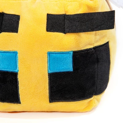 Bee Minecraft Pillow Buddy - Image 6