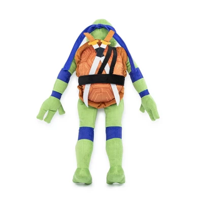 Teenage Mutant Ninja Turtles Leonardo Pillow Buddy - Image 4