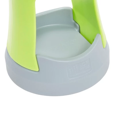 ECR4Kids Storage Wobble Stool, 15in Seat Height, Active Seating - Image 8