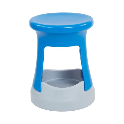 ECR4Kids Storage Wobble Stool, 18in Seat Height, Active Seating - Image 18