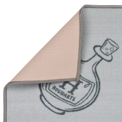 KC CUBS | Harry Potter Wizarding World Boy & Girl Kids Modern Décor For Nursery Bedroom Or Classroom Rug Carpet, Ron Weasley - Image 4