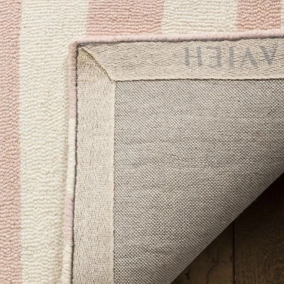 Safavieh Kids SFK915 Hand Tufted Area Rug - Safavieh - Image 3