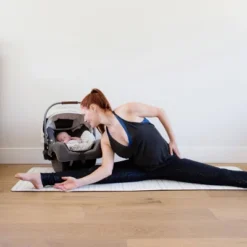 2'6"x6' Lola Play Runner - Ruggish