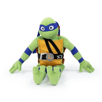 Teenage Mutant Ninja Turtles Leonardo Pillow Buddy - Image 2
