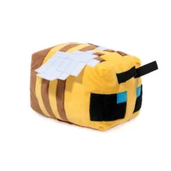 Bee Minecraft Pillow Buddy