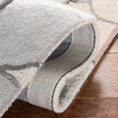 Safavieh Kids SFK923 Hand Tufted Area Rug - Safavieh - Image 4