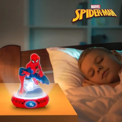 Spider-Man Nightlight - Image 4