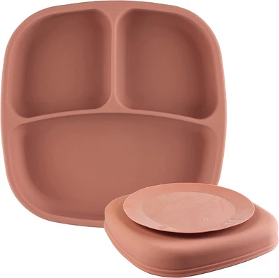 Platinum Silicone Suction Plate - Image 7